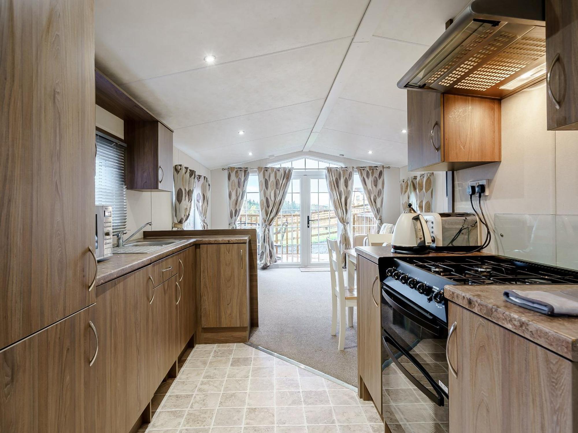 Вілла The Orchard - Uk7111 Dollar Екстер'єр фото